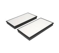 Filtro cabina JC PREMIUM B4B014PR-2X