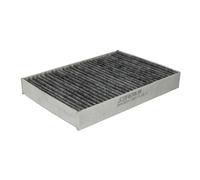 Filtro cabina JC PREMIUM B4R028CPR