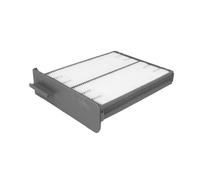 Knecht LA 125 Filtro Abitacolo