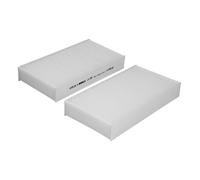 MAHLE ORIGINAL LA 295/S Filtro abitacolo