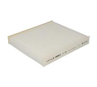Filtro cabina KNECHT LA 345
