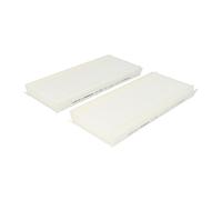 Filtro cabina KNECHT LA 349/S