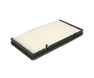 Filtro cabina KNECHT LA 382