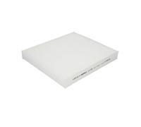 Filtro cabina KNECHT LA 493