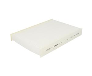 Filtro cabina KNECHT LA 87