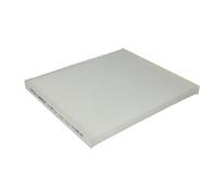 Filtro cabina KNECHT LA 876