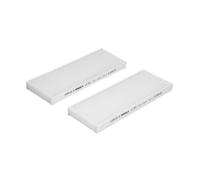 Filtro cabina KNECHT LA 921/S