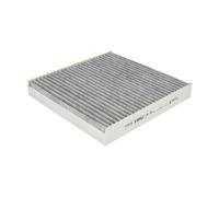 Filtro cabina KNECHT LAK 136