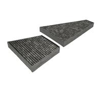 Filtro cabina KNECHT LAK 225/S