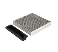 Filtro cabina KNECHT LAK 230