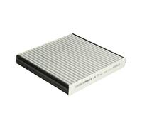 Filtro cabina MAHLE KNECHT LAK 371