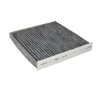 Filtro cabina KNECHT LAK 859