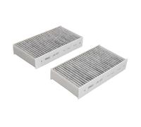 Filtro cabina KNECHT LAK 873/S