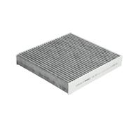 Filtro cabina KNECHT LAK 923