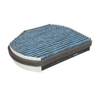 Filtro cabina KNECHT LAO 37