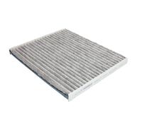 MAHLE ORIGINAL LAO 373 Filtro abitacolo per OPEL Corsa D Schrägheck (S07) Filtro