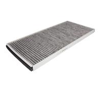 MAHLE ORIGINAL LAO 62 Filtro abitacolo