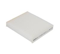 Filtro cabina MANN-FILTER CU 14 001