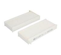 MANN-FILTER Filtro abitacolo CU 16 003-2 per DAF XF/CF