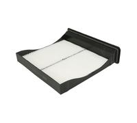 MANN-FILTER CU 22 004 Filtro aria cabina - per Autovetture + veicoli commeriali