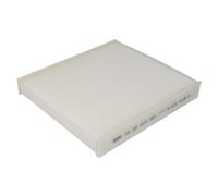 Filtro cabina MANN-FILTER CU 22 023