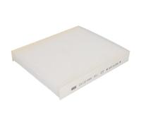 Filtro cabina MANN-FILTER CU 22 044