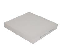 Filtro cabina MANN-FILTER CU 23 024