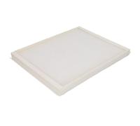 MANN-FILTER CU 25 031 Filtro abitacolo