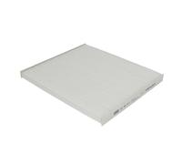 Filtro cabina MANN-FILTER CU 26 017