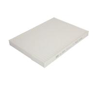 Filtro cabina MANN-FILTER CU 2620