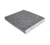 Filtro cabina MANN-FILTER CU 2648
