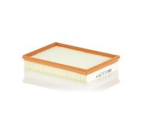 Filtro cabina MANN-FILTER CU 2785