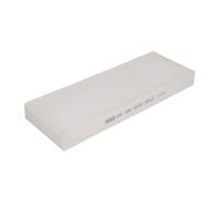 MANN-FILTER CU 28 010 Filtro aria cabina - per Autovetture + veicoli commeriali