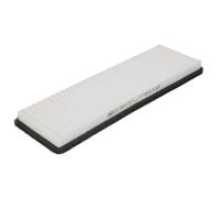 MANN-FILTER CU 2910 Filtro abitacolo
