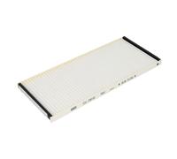 Filtro cabina MANN-FILTER CU 2916