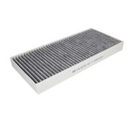 MANN-FILTER CU 36 003 Filtro abitacolo