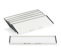 Filtro cabina MANN-FILTER CU 4627-6