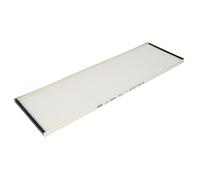 Filtro cabina MANN-FILTER CU 4926