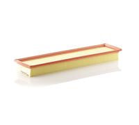 MANN-FILTER CU 57 218 Filtro abitacolo