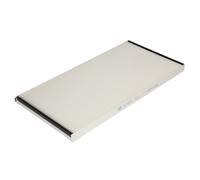 Filtro cabina MANN-FILTER CU 6076