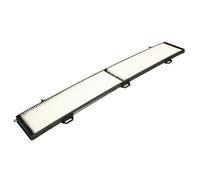 Filtro cabina MANN-FILTER CU 8430