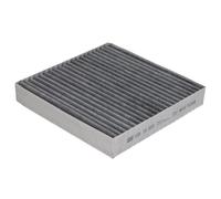 Filtro, Aria abitacolo MANN CUK18009