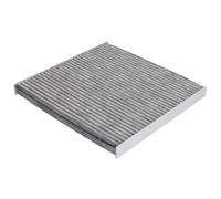 Filtro cabina MANN-FILTER CUK 21 025