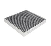 Filtro cabina MANN-FILTER CUK 2252