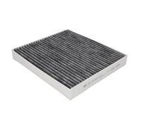 Filtro cabina MANN-FILTER CUK 23 024