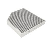 Filtro cabina MANN-FILTER CUK 2450