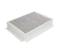 MANN-FILTER CUK 26 003 Filtro aria cabina - Filtro Antipolline con Carbonio attivato - per Autovetture + veicoli commeriali