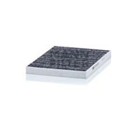 Filtro cabina MANN-FILTER CUK 26 035