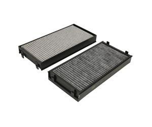 Filtro cabina MANN-FILTER CUK 2941-2