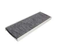Filtro cabina MANN-FILTER CUK 45 004
